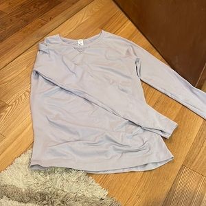Old navy active long sleeve shirt